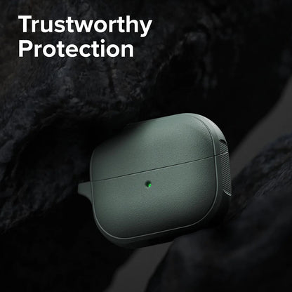 Ringke Onyx Magnetic Hülle für Samsung Galaxy Buds3 FE / Buds3 Pro / Buds3, Grün
