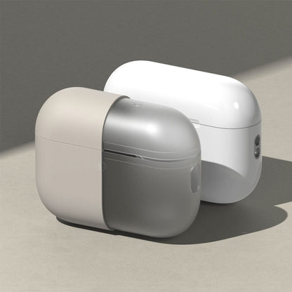 Ringke Case for Apple AirPods 3, Cream