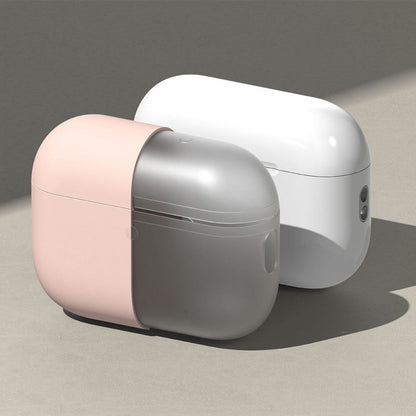 Ringke hoesje voor Apple AirPods 3, Roze