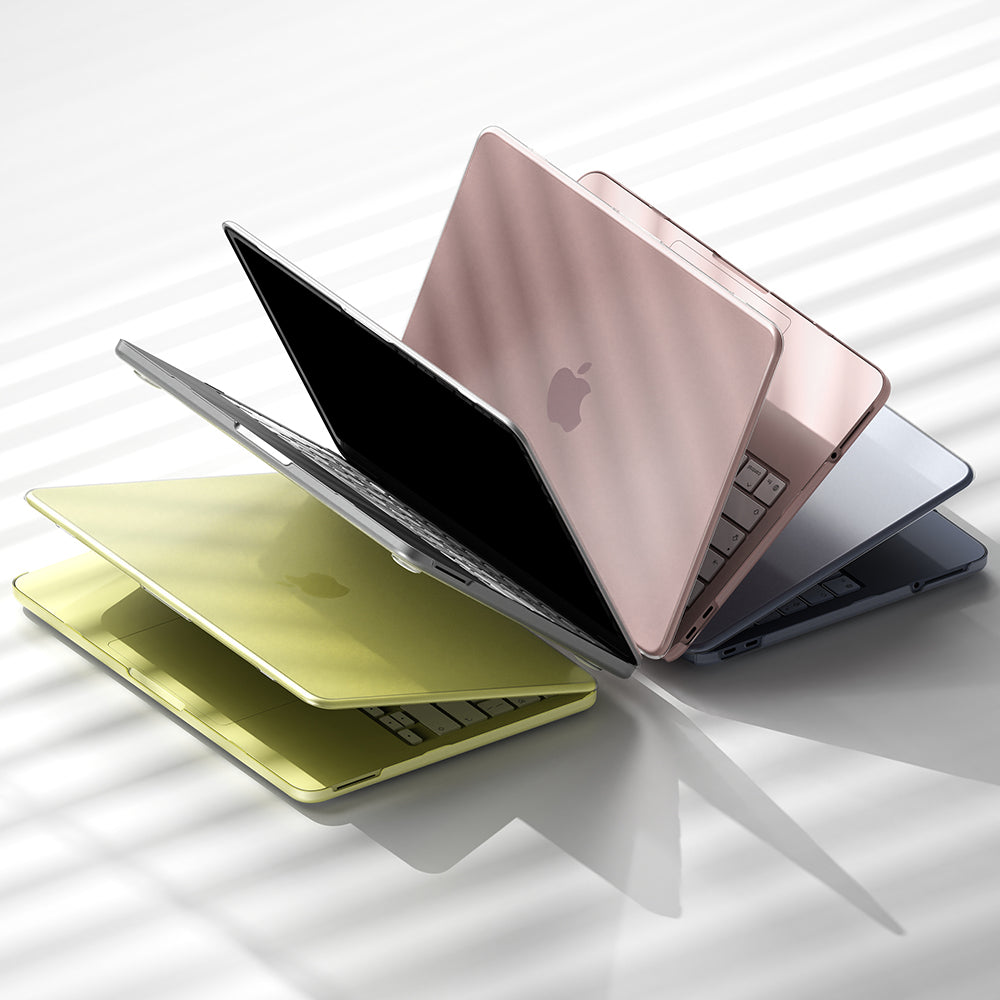 Ringke Slim Case for Apple MacBook Neo 13-inch, Matte Transparent