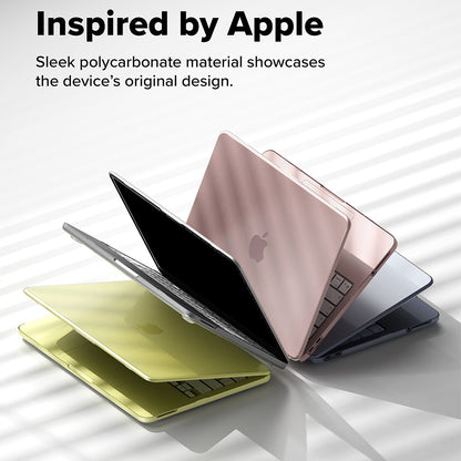 Ringke Slim Case for Apple MacBook Neo 13-inch, Matte Transparent