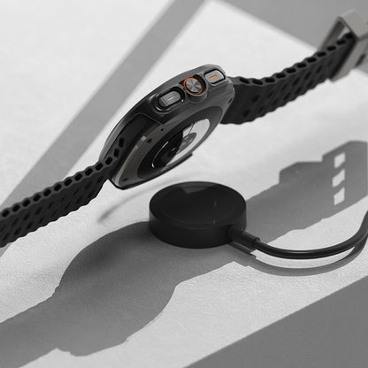 Ringke Slim hoesje voor Samsung Galaxy Watch Ultra, Grijs