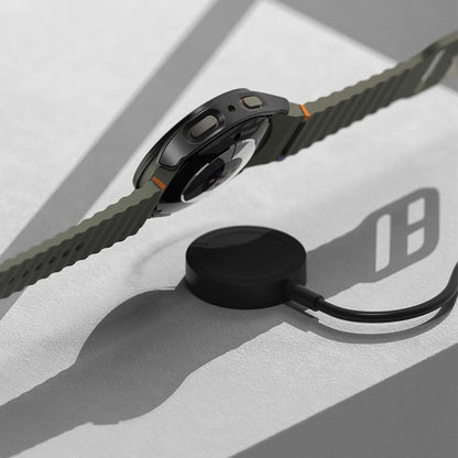 Ringke Slim Hülle für Samsung Galaxy Watch7 40mm, Grau