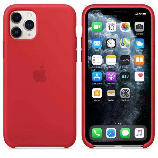 Beschermhoes voor Apple iPhone 11 Pro, Roze MWYH2ZM/A