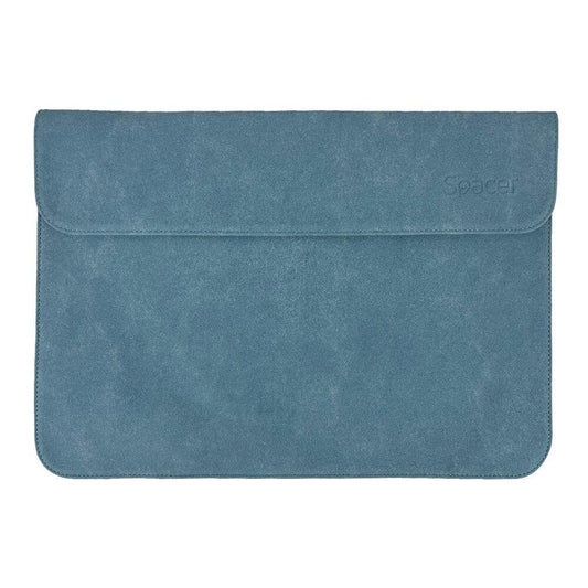 Étui pour ordinateur portable Slim max 15,6 pouces, bleu SPLS-COVER15-BL 