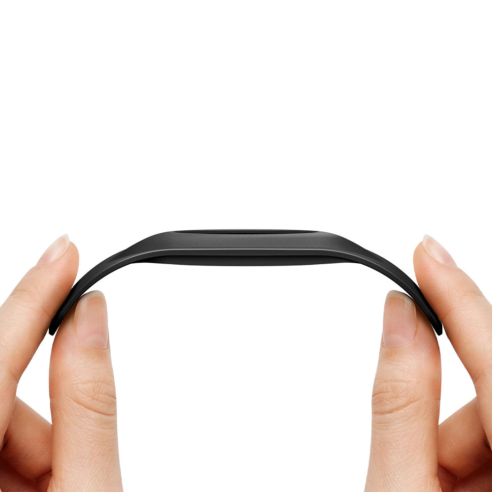 Spigen Air Fit 2 Hülle für Apple AirTag, 2er Set, Schwarz ACS11199