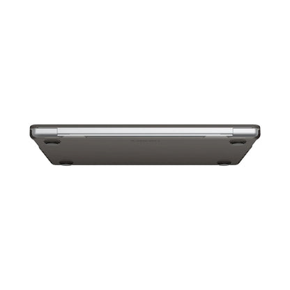 Coque Spigen Airskin pour Apple MacBook Pro 16 pouces (2026) / (2024) / (2023) / (2021), Noir Satiné ACS11527