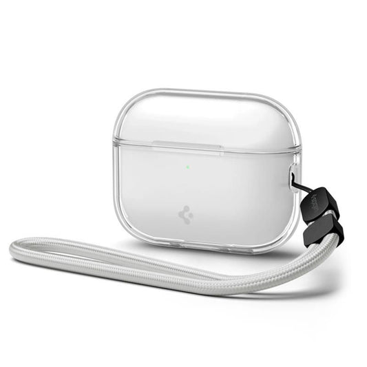 Spigen Liquid Crystal hoesje voor Apple AirPods Pro 3, Transparant ACS10019