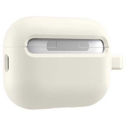 Spigen Nano Pop hoesje voor Apple AirPods Pro 3, Beige Oranje