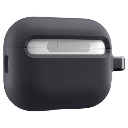 Spigen Nano Pop hoes voor Apple AirPods Pro 3, Zwart