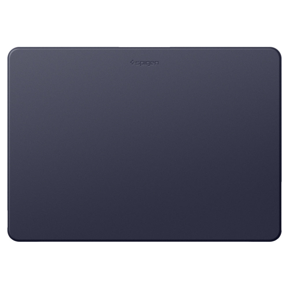 Coque Spigen Nano Pop pour Apple MacBook Air 15 pouces (2026) / (2025) / (2024) / (2023), Bleu marine ACS11266