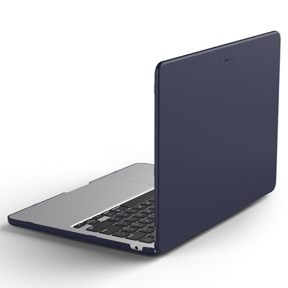 Coque Spigen Nano Pop pour Apple MacBook Air 15 pouces (2026) / (2025) / (2024) / (2023), Bleu marine ACS11266