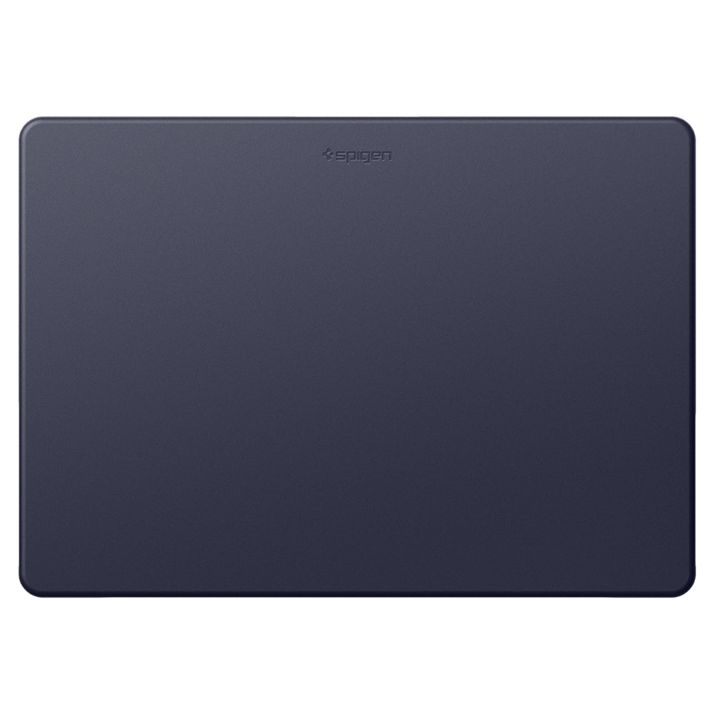 Coque Spigen Nano Pop pour Apple MacBook Pro 16 pouces (2026) / (2024) / (2023) / (2021), Bleu marine ACS11274