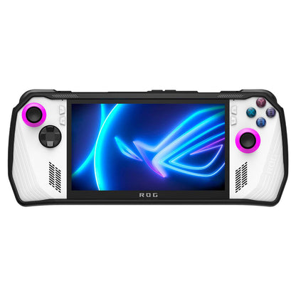 Étui Spigen Rugged Armor pour la console Asus ROG Ally, Noir Mat ACS06921
