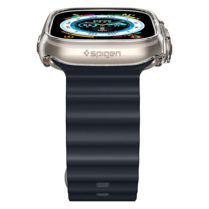 Coque Spigen Thin Fit pour Apple Watch Ultra Series, Transparente ACS05917
