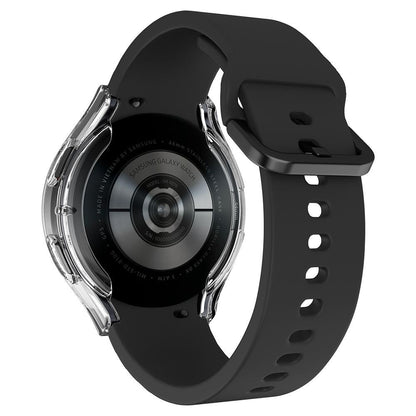 Spigen Ultra Hybrid hoesje voor Samsung Galaxy Watch5 / Watch4 44mm, Transparant