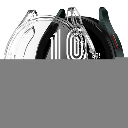 Spigen Ultra Hybrid hoesje voor Samsung Galaxy Watch5 / Watch4 44mm, Transparant