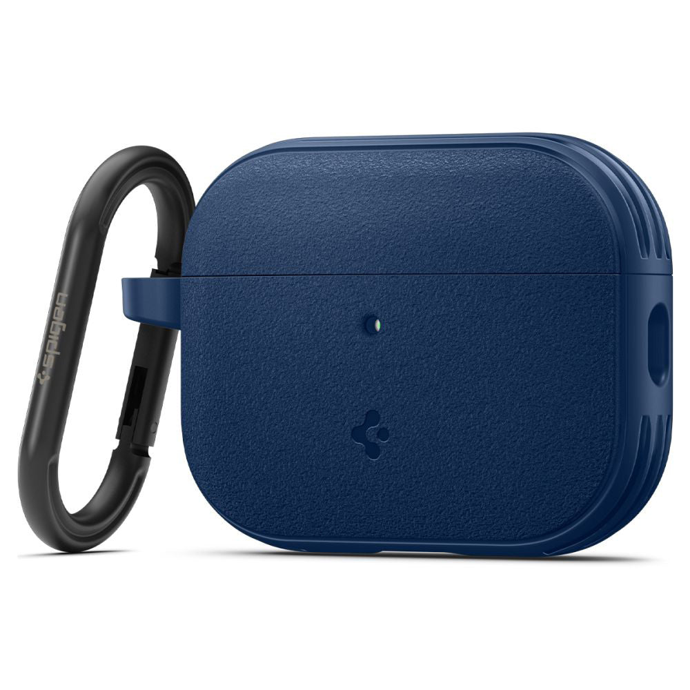 Spigen Vault hoes voor Apple AirPods Pro 3, Marineblauw