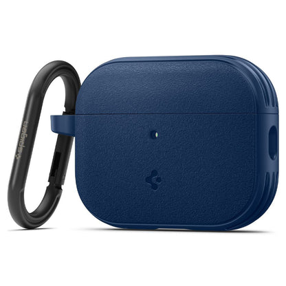 Spigen Vault hoes voor Apple AirPods Pro 3, Marineblauw