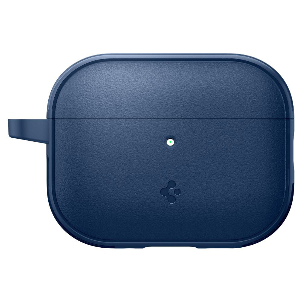 Spigen Vault hoes voor Apple AirPods Pro 3, Marineblauw