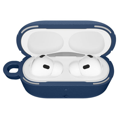 Spigen Vault hoes voor Apple AirPods Pro 3, Marineblauw