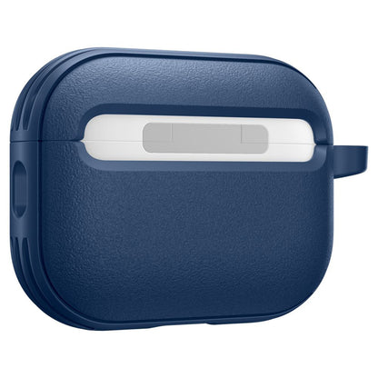 Spigen Vault hoes voor Apple AirPods Pro 3, Marineblauw