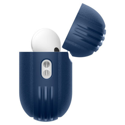 Spigen Vault hoes voor Apple AirPods Pro 3, Marineblauw