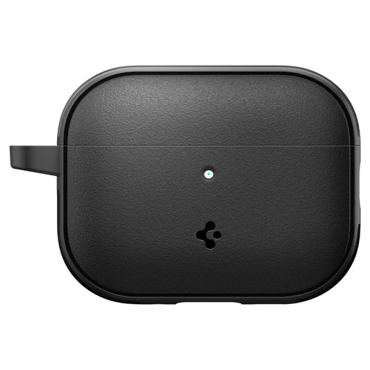 Spigen Vault hoes voor Apple AirPods Pro 3, Matzwart ACS09826