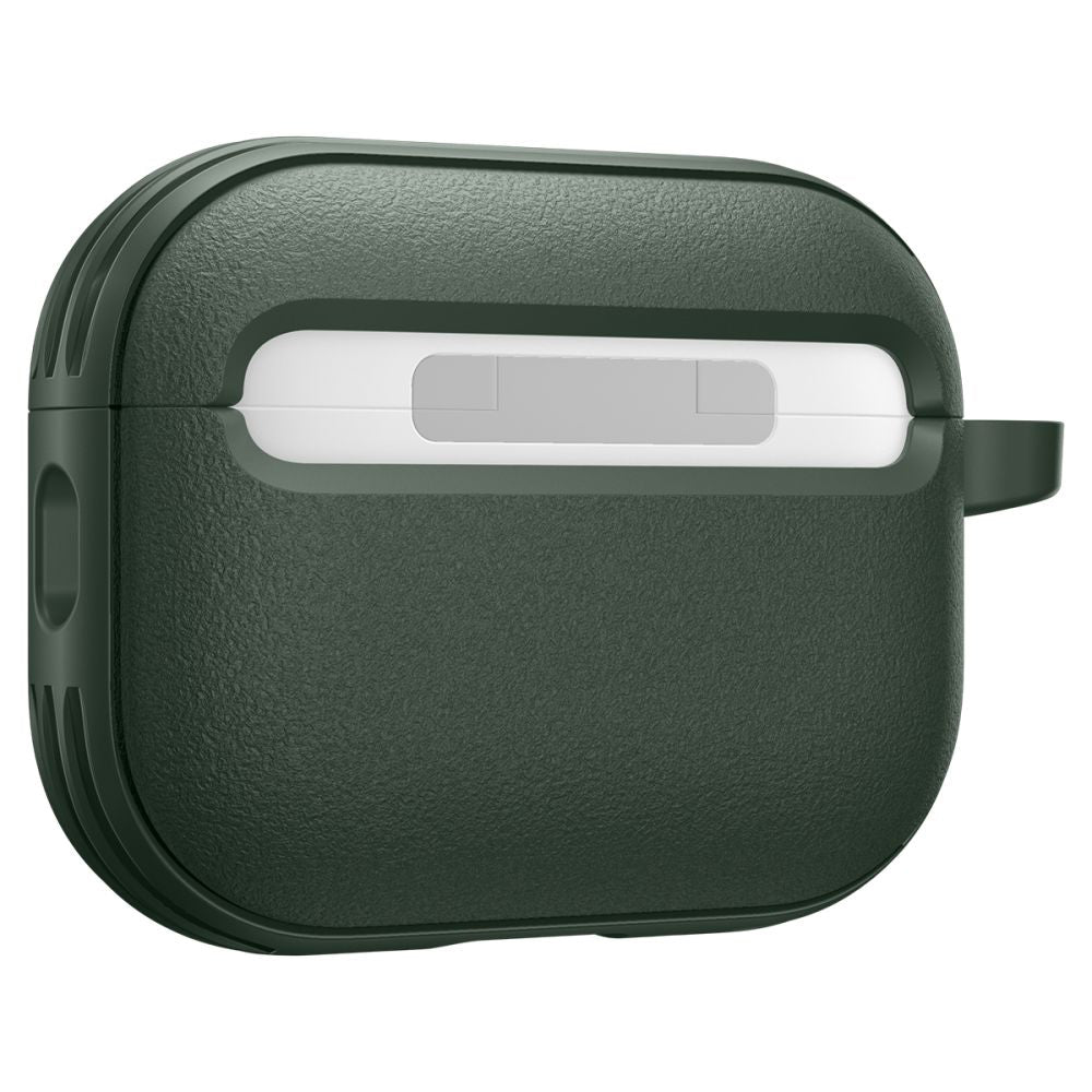 Spigen Vault Hülle für Apple AirPods Pro 3, Grün ACS09827