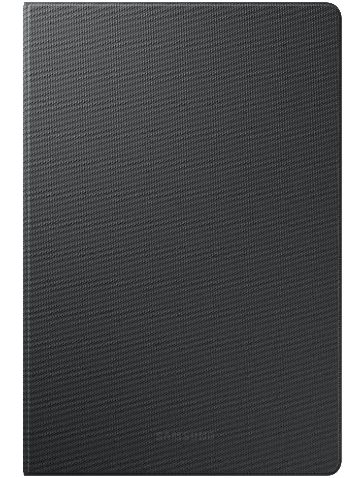 Case for Samsung Galaxy Tab S6 Lite (2020), Gray EF-BP610PJEGEU