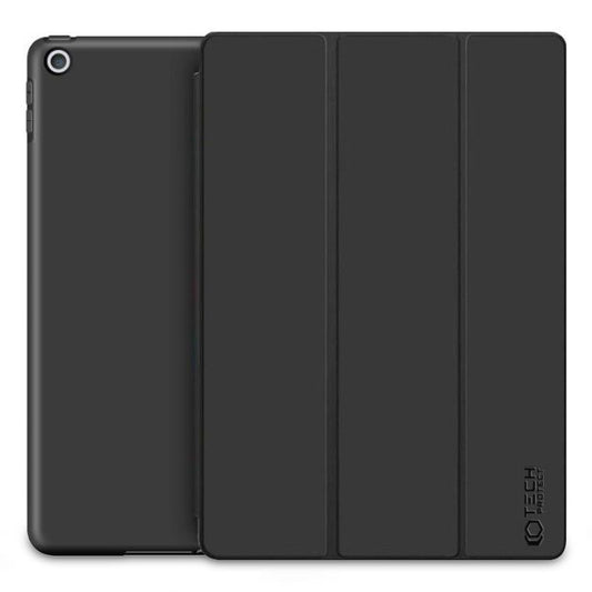 Étui pour Apple iPad 10.2 (2021) / 10.2 (2020) / 10.2 (2019), Tech-Protect, SC PEN, Noir