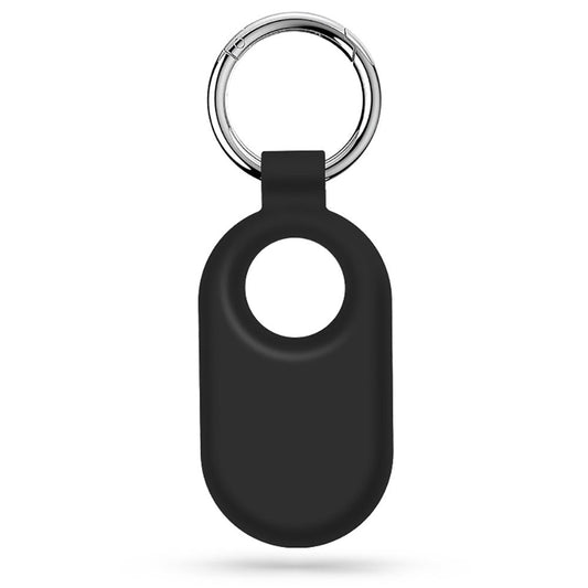 Tech-Protect Icon hoes voor Samsung Galaxy SmartTag2, Set van 2 stuks, Zwart
