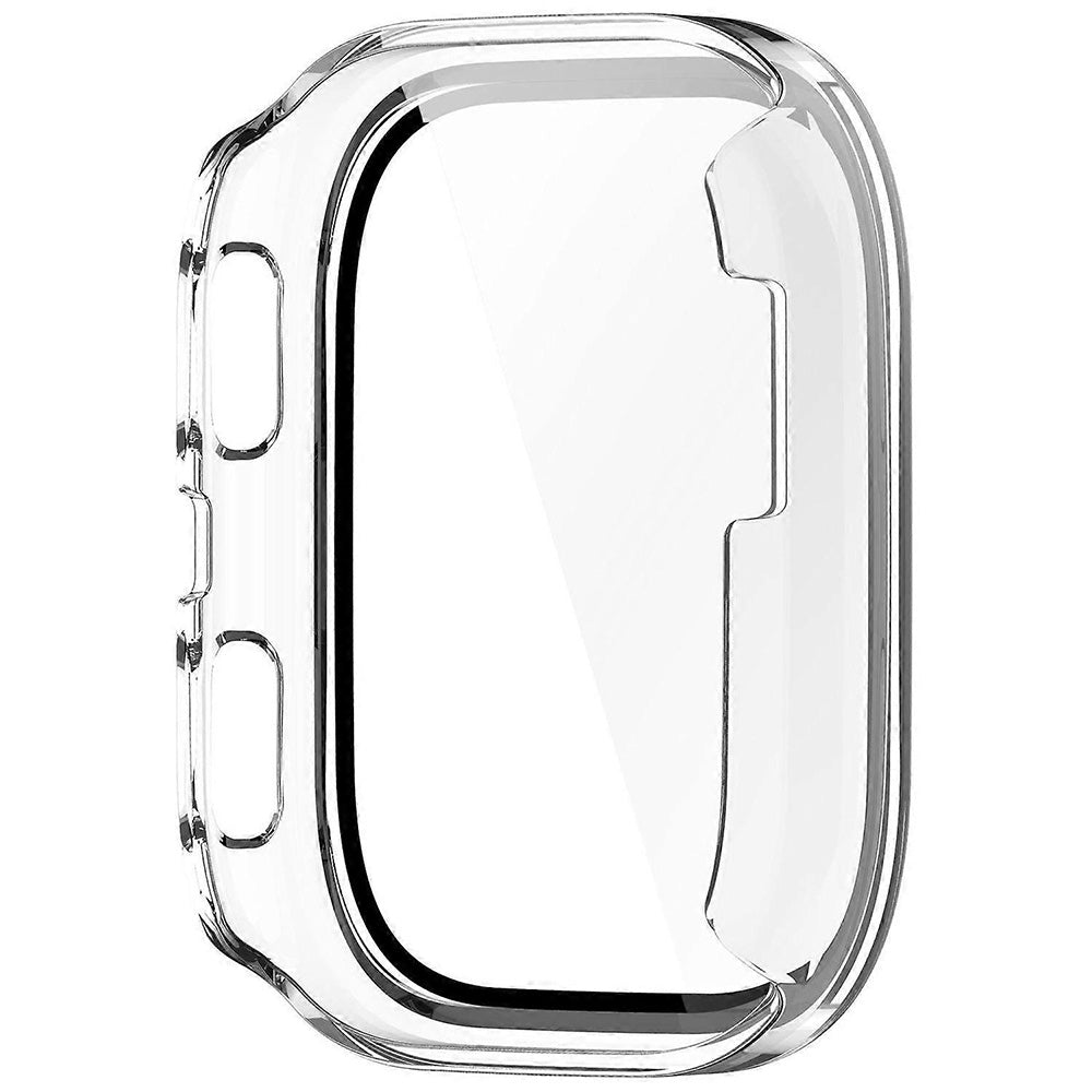 Coque Techsuit Defense360 Pro pour Amazfit Bip 6, Transparente