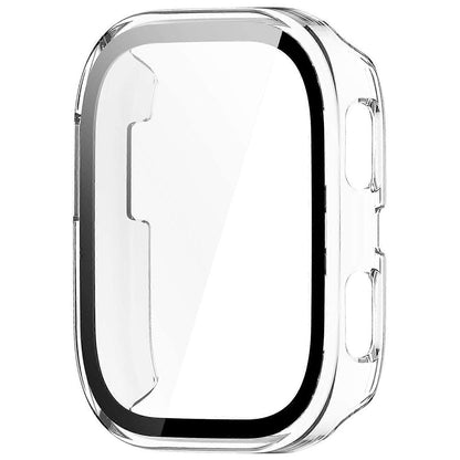Coque Techsuit Defense360 Pro pour Amazfit Bip 6, Transparente
