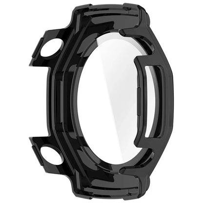 Techsuit Defense360 Pro hoes voor Amazfit T-Rex 3, Zwart