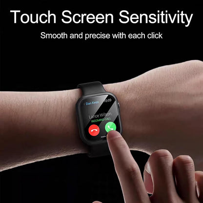 Coque Techsuit Defense360 Pro pour Apple Watch 42mm Series, Noire