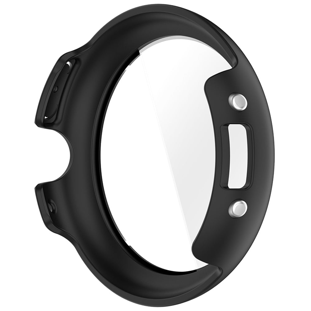 Housse Techsuit Defense360 Pro pour Google Pixel Watch 4 41mm, Noire