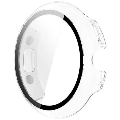 Techsuit Defense360 Pro hoes voor Google Pixel Watch 4 45mm, Transparant