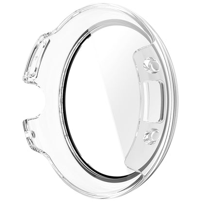 Techsuit Defense360 Pro hoes voor Google Pixel Watch 4 45mm, Transparant