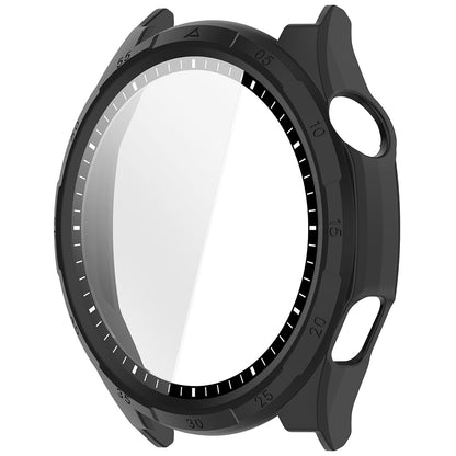 Coque Techsuit Defense360 Pro pour Honor Watch 6, noire