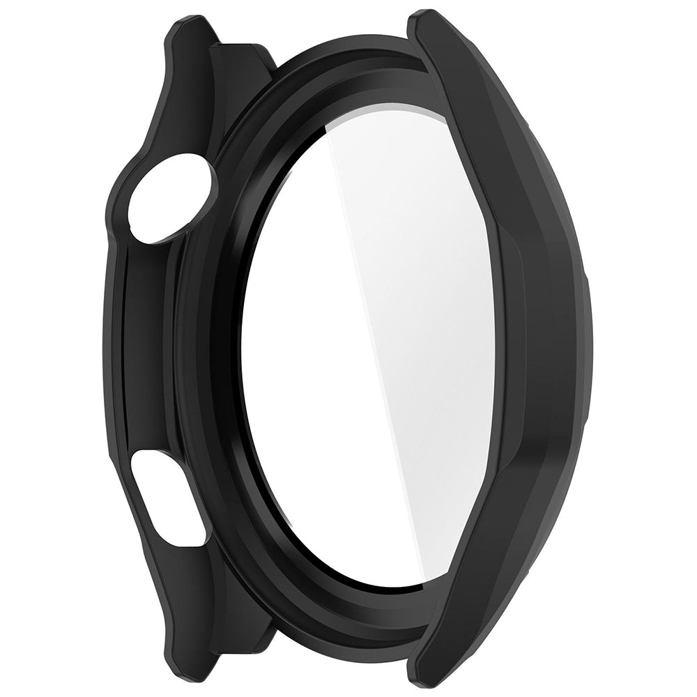 Coque Techsuit Defense360 Pro pour Honor Watch 6, noire