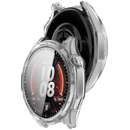 Coque Techsuit Defense360 Pro pour Honor Watch 6, transparente