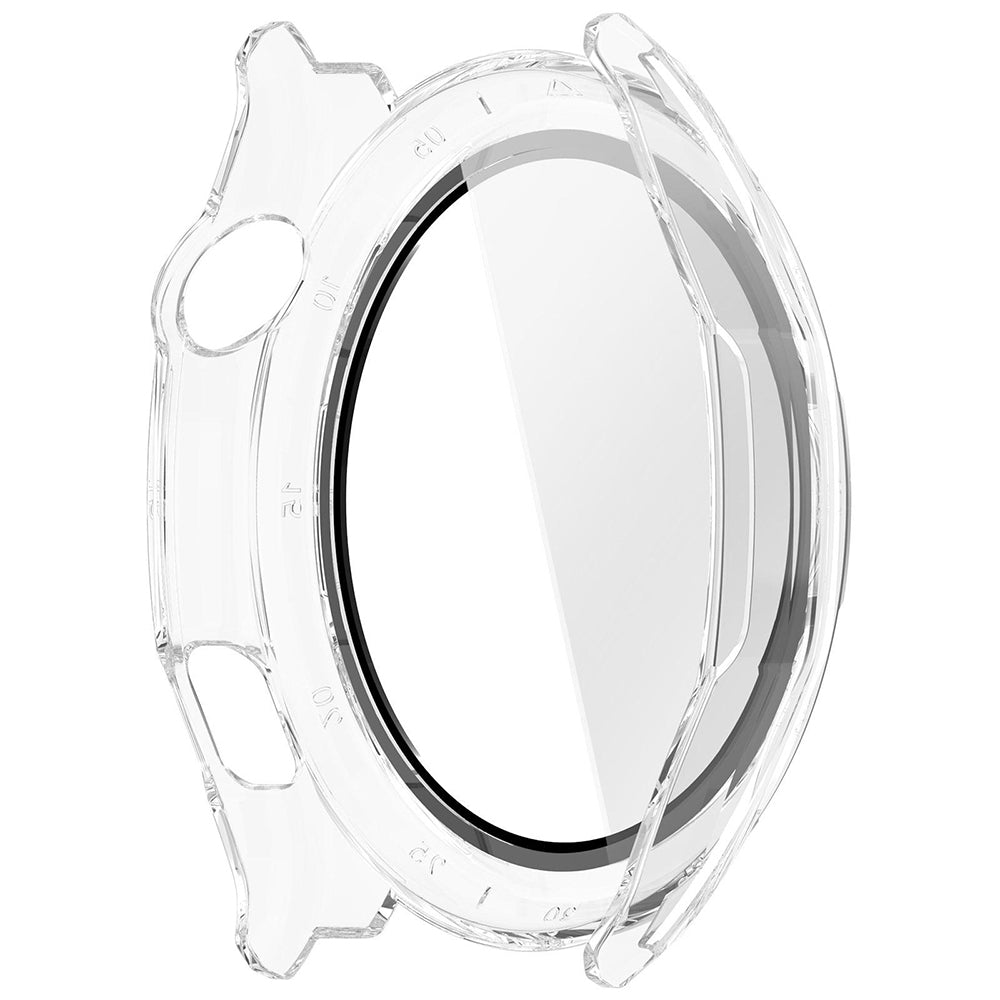 Coque Techsuit Defense360 Pro pour Honor Watch 6, transparente