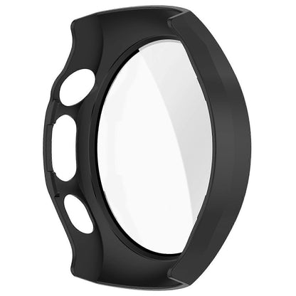 Coque Techsuit Defense360 Pro pour Huawei Watch 5 42mm, Noire