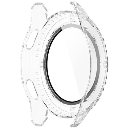 Techsuit Defense360 Pro Hülle für Xiaomi Watch S3, Transparent