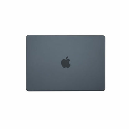 Techsuit UltraShell hoes voor Apple MacBook Pro 14inch (2023) / (2022) / (2021), Zwart