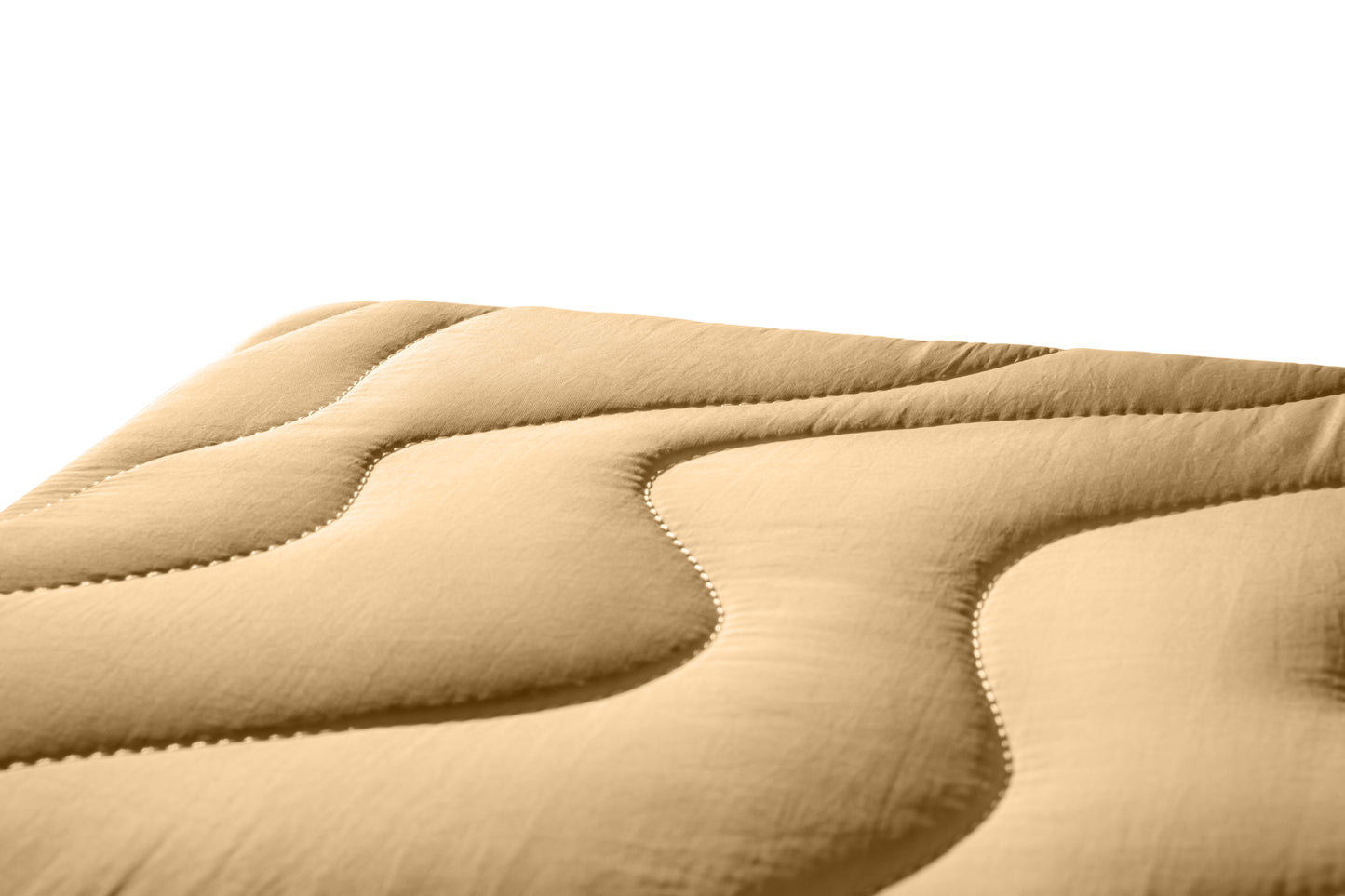 Tomtoc Terra hoes voor 15inch Laptop, Crème