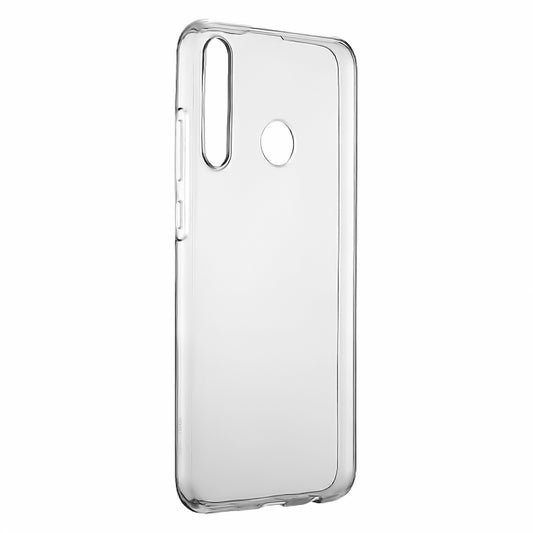 Etui voor Huawei P40 lite E, Transparant 51994006