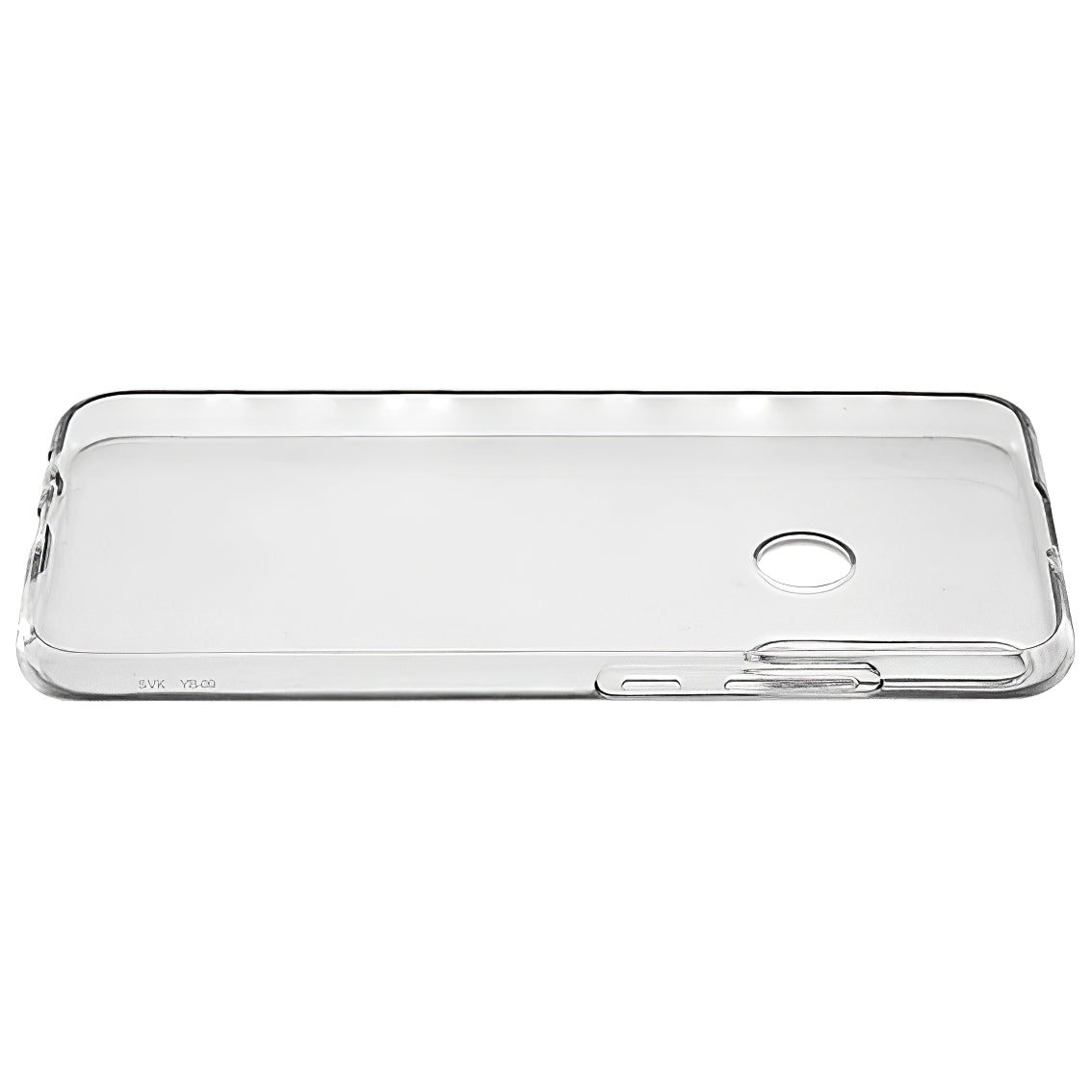 Etui voor Huawei P40 lite E, Transparant 51994006