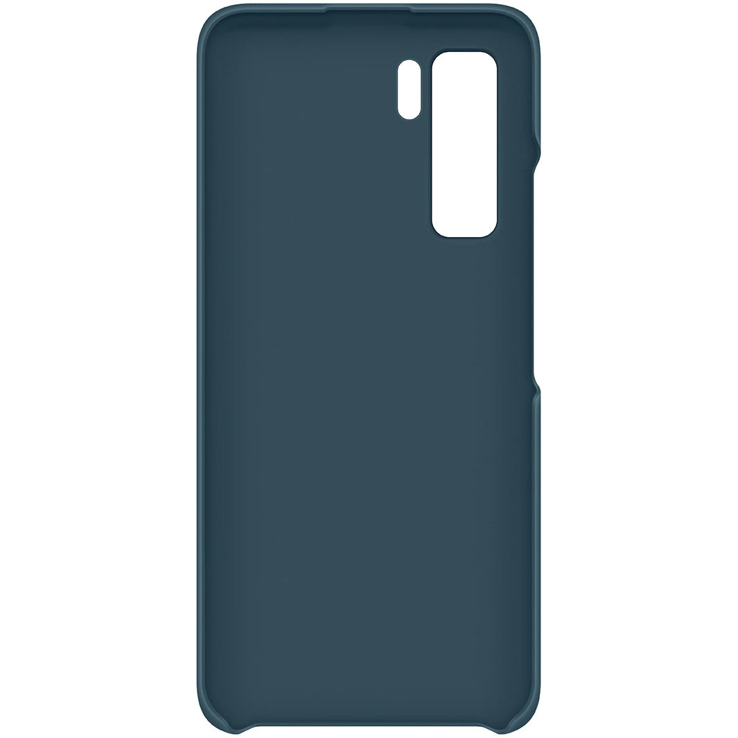 Etui voor Huawei P40 lite 5G, Groen 51994060